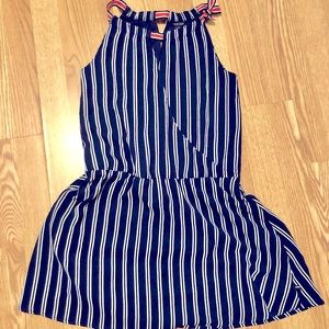 Tommy Hilfiger girls dress